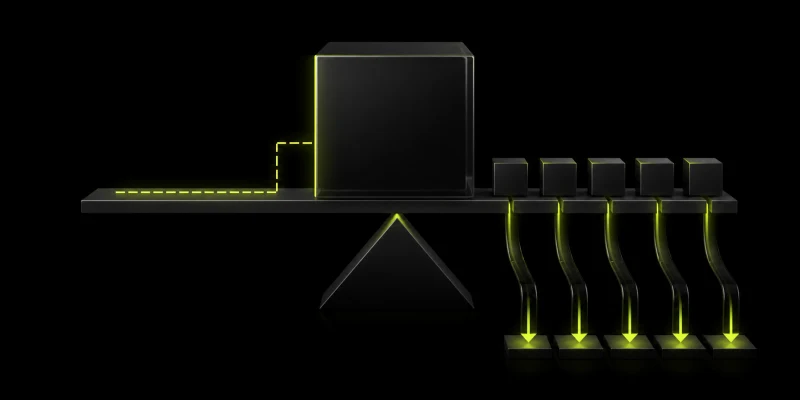 Dark asset block balanced against recurring lime liability payments and cash outflows